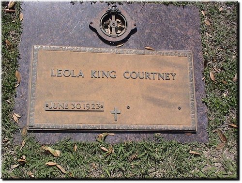 Courtney, Leola King.JPG