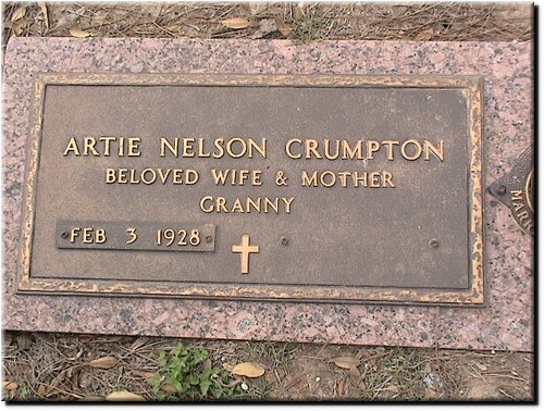 Crumpton, Artie Nelson.JPG