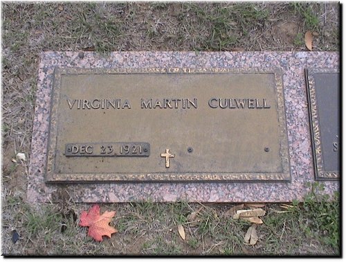 Culwell, Virginia Martin.JPG