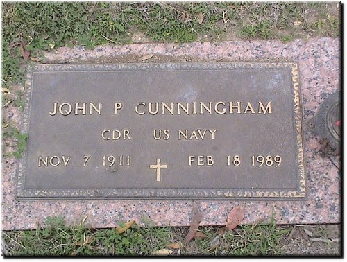 Cunningham, John (military marker).JPG