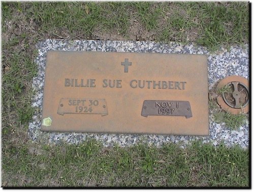 Cuthbert, Billie Sue.JPG