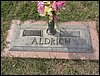 Aldrich, Ruby Ruth and Johnnie Lee.JPG