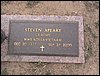 Apeary, Steven (military marker).JPG