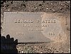 Ayers, Lenard (military marker).JPG