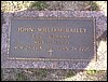 Bailey, John William (military marker).JPG