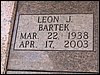 Bartek, Leon J.JPG