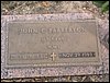 Batterton, John C (military marker).JPG