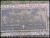 Belcher, Charles M (military marker).JPG