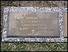 Bishoff, Leroy David (military marker).JPG