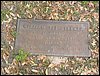 Bleeker, William Lee (military marker).JPG