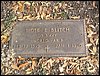 Blitch, Mose (military marker).JPG