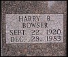 Bowser, Harry R.JPG