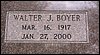 Boyer, Walter J.JPG