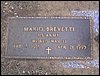 Brevetti, Mario (military marker).JPG