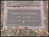 Brinker, Fredric Lee (military marker).JPG