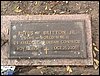 Britton, Rufus Jr (military marker).JPG