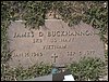 Buckhannon, James D (military marker).JPG