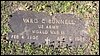 Bunnell, Varo C (military marker).JPG