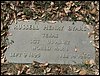 Byars, Russell Henry (military marker).JPG