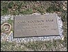 Byas, Carl Woodrow (military marker).JPG