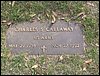 Callaway, Charles (military marker).JPG