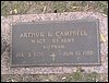 Campbell, Arthur (military marker).JPG