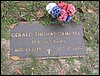 Campbell, Gerald Thomas (military marker).JPG