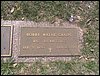 Canipe, Bobby Wayne (military marker).JPG