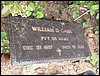 Carr, William (military marker).JPG