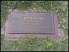 Case, Gordon H (military marker).JPG