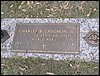 Caughlin, Charles Jr (military marker).JPG