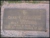 Caughlin, Chas (military marker).JPG