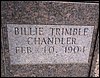 Chandler, Billie Trimble.JPG