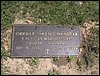 Chandler, Orville Owen (military marker).JPG