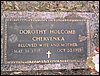 Chervenka, Dorothy Holcomb.JPG