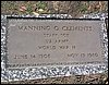 Clements, Manning (military marker).JPG