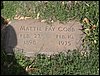 Cobb, Mattie Fay.JPG