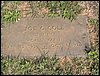 Cole, Joe G (military marker).JPG