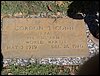 Conn, Gordon T (military marker).JPG