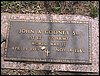 Cooney, John Sr (military marker).JPG