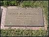 Copeland, George Jr (military marker).JPG