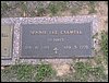 Culwell, Bennie Lee (military marker).JPG