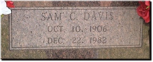 Davis, Sam C.JPG