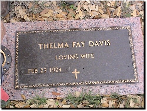 Davis, Thelma Fay.JPG