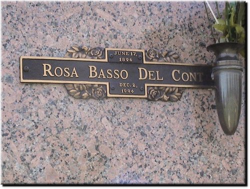 Del Cont, Rosa Basso.JPG