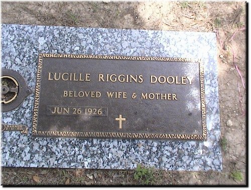 Dooley, Lucille Riggins.JPG