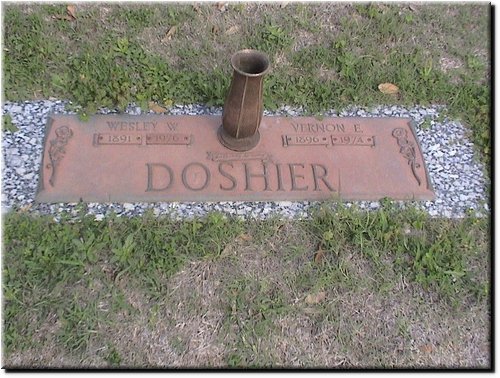 Doshier, Wesley W and Vernon E.JPG