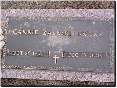 Driska, Carrie Zaleski.JPG