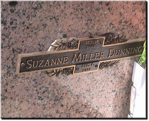 Dunning, Suzanne Miller.JPG