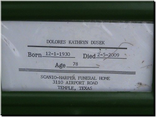 Dusek, Dolores Kathryn.JPG